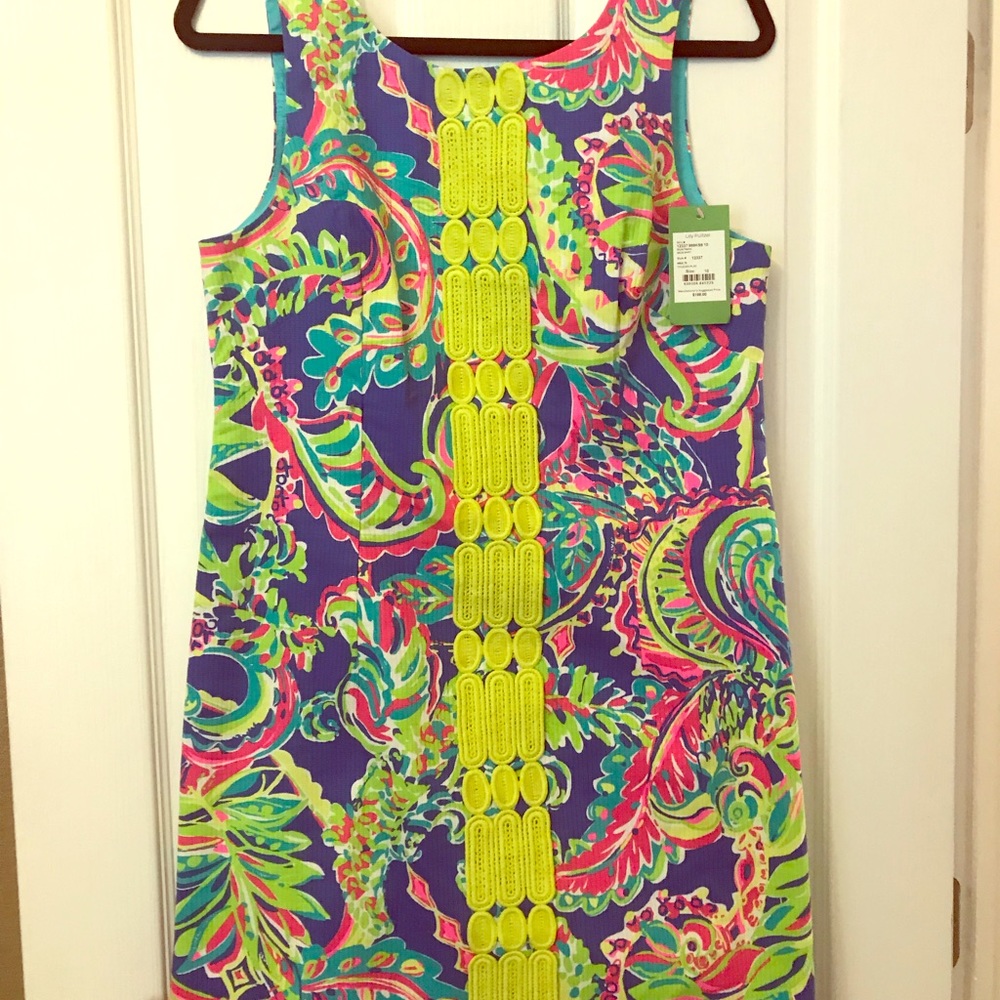 New with Tags! Toucan Play Lilly Dress.